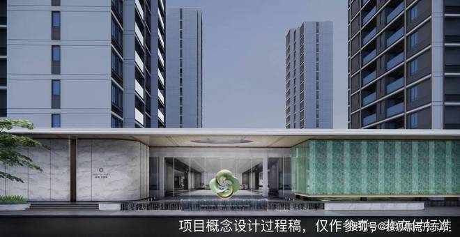 春晓园】2024网站-楼盘测评米乐m6-最新消息【绿城·上海(图19)