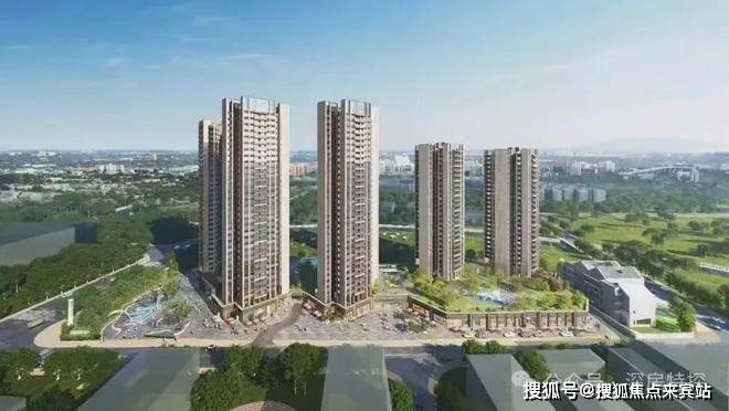 楼盘百科→最新楼盘评测→售楼处接待中心→项目介绍米乐m6网站深圳城投鸿鹄里售楼处电线首页热搜榜(图9)