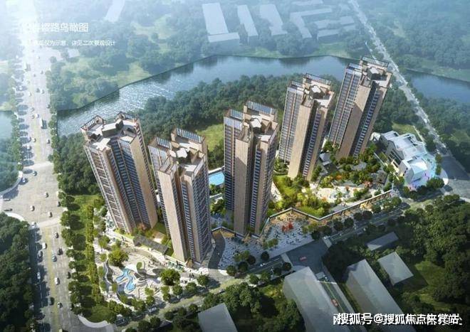 楼盘百科→最新楼盘评测→售楼处接待中心→项目介绍米乐m6网站深圳城投鸿鹄里售楼处电线首页热搜榜(图10)