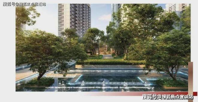 网站-华发虹桥四季欢迎您楼盘详情户型价格地址米乐体育app网站华发虹桥四季(售楼处)首页(图8)