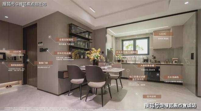 网站-华发虹桥四季欢迎您楼盘详情户型价格地址米乐体育app网站华发虹桥四季(售楼处)首页(图15)