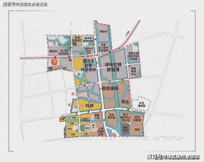 网站-华发虹桥四季欢迎您楼盘详情户型价格地址米乐体育app网站华发虹桥四季(售楼处)首页(图18)