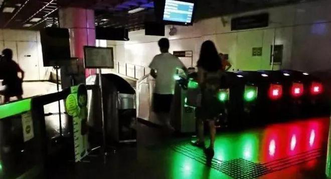 坡这些地方大规模断电！米乐m6下个月！新加(图2)