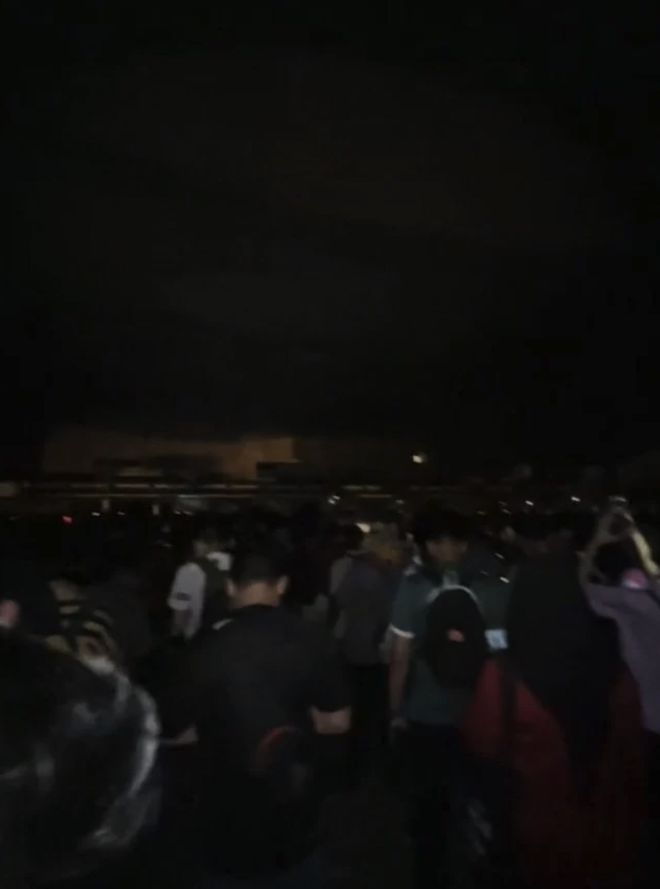 坡这些地方大规模断电！米乐m6下个月！新加(图3)