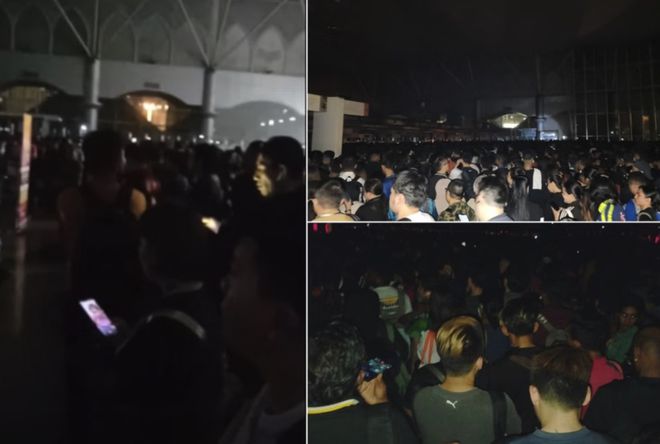 坡这些地方大规模断电！米乐m6下个月！新加(图7)