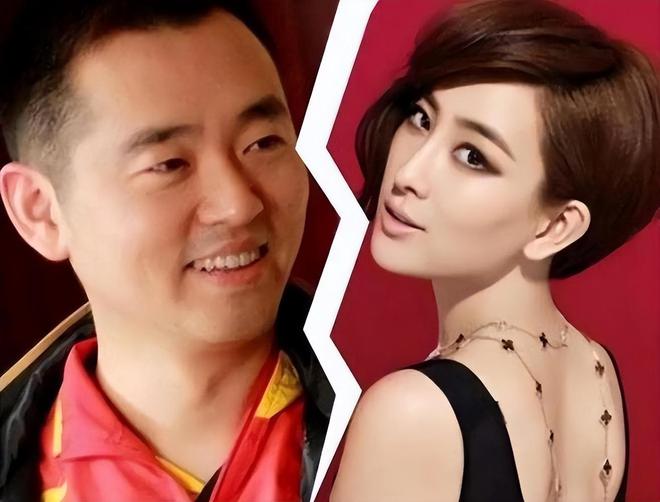 辉同居11年的马苏现如今依旧孑然一身米乐m6登录入口被黑人驮在肩上和孔令(图14)