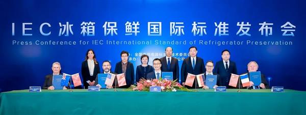 冰箱下一步增长空间在哪全球17连冠后 海尔(图2)